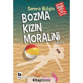 Bozma Kızın Moralini - Semra Bülgin