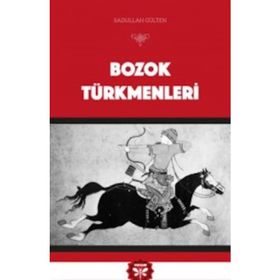 Bozok Türkmenleri - Sadullah Gülten