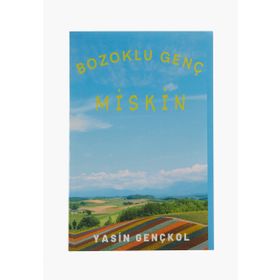 Bozoklu Genç Miskin - Yasin Gençkol