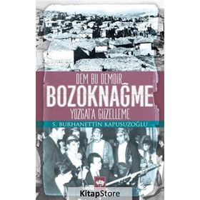 Bozoknağme - S. Burhanettin Kapusuzoğlu