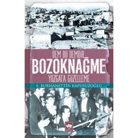 Bozoknağme - S. Burhanettin Kapusuzoğlu