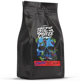 Bozs Coffee 250 gr Ethiopia Öğütülmüş Kahve