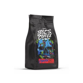 Bozs Coffee 500 gr Ethiopia 500 gr Çekirdek Kahve