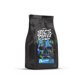 Bozs Coffee 500 gr Guatemala Çekirdek Kahve
