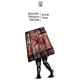 Bozuk Bir Türkçeyim Ülkemde - Emrah Yener