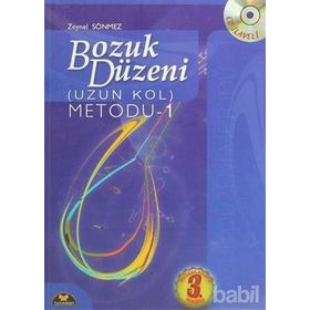 BOZUK DÜZENI 1 - ZEYNEL SÖNMEZ