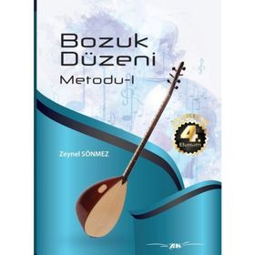 BOZUK DÜZENI 1 - ZEYNEL SÖNMEZ