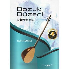 BOZUK DÜZENI 1 - ZEYNEL SÖNMEZ
