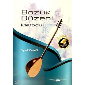 BOZUK DÜZENI 1 - ZEYNEL SÖNMEZ