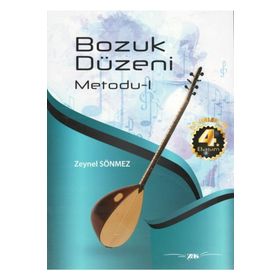 BOZUK DÜZENI 1 - ZEYNEL SÖNMEZ