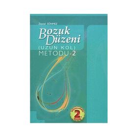 BOZUK DÜZENI (UZUN KOL) METODU 2 - ZEYNEL SÖNMEZ