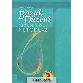BOZUK DÜZENI (UZUN KOL) METODU 2 - ZEYNEL SÖNMEZ