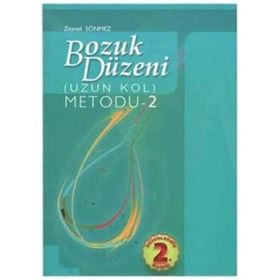 BOZUK DÜZENI (UZUN KOL) METODU 2 - ZEYNEL SÖNMEZ