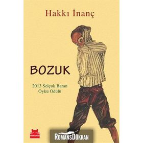 BOZUK - HAKKI İNANÇ