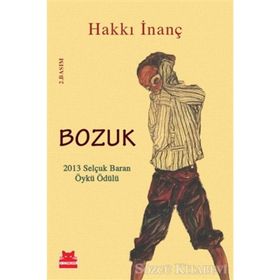 BOZUK - HAKKI İNANÇ