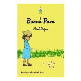 Bozuk Para - Hilal Doğru