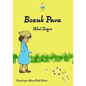 Bozuk Para - Hilal Doğru
