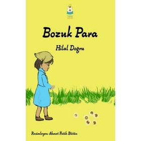 Bozuk Para-Luna Yayınları