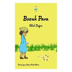 Bozuk Para-Luna Yayınları