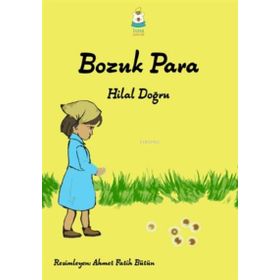 Bozuk Para-Luna Yayınları