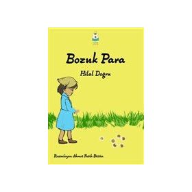 Bozuk Para-Luna Yayınları