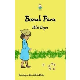 Bozuk Para-Luna Yayınları