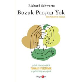 Bozuk Parçan Yok - Richard C. Schwartz