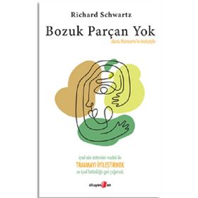 Bozuk Parçan Yok - Richard C. Schwartz
