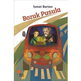 Bozuk Pusula - İsmet Bertan