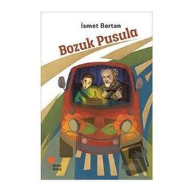 Bozuk Pusula - İsmet Bertan