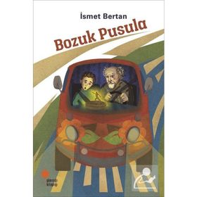 Bozuk Pusula - İsmet Bertan