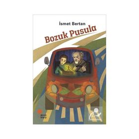 Bozuk Pusula - İsmet Bertan