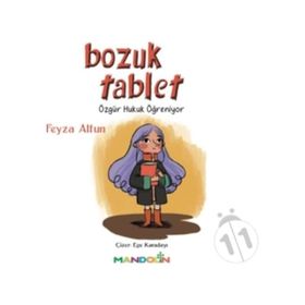 Bozuk Tablet - Feyza Altun