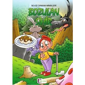 Bozulan Sihir - Ercan Dinçer
