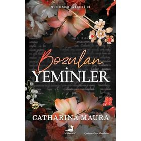 Bozulan Yeminler - Sabrina Jeffries