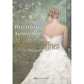 Bozulan Yeminler - Sabrina Jeffries