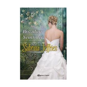 Bozulan Yeminler - Sabrina Jeffries