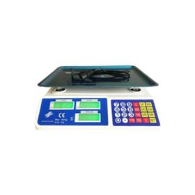 Bozyel 40 kg Elektronik Terazi