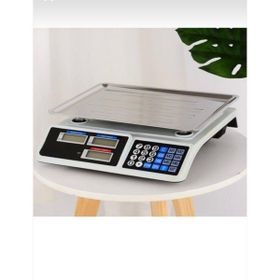 Bozyel 40 kg Elektronik Terazi