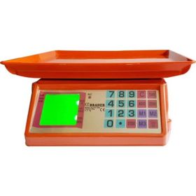 Bozyel 40 kg Elektronik Terazi