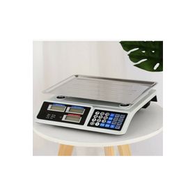 Bozyel 40 kg Elektronik Terazi