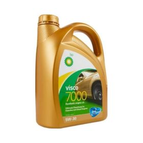 Bp Visco 7000 5W-30 4 lt Motor Yağı