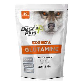 Bpn Best Plus Nutrition Eco Beta L Glutamine 204.4 gr Takviye Edici Gıda