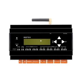 BQTEK BQ100 GSM Röle Kontrol ve Uyarı Cihazı