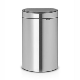 Brabantia 114823 Dokunmatik Touch Bin 40 lt Çöp Kutusu