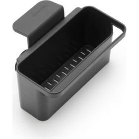 Brabantia 302466 Mindset Dark Grey Lavabo İçi Düzenleyici