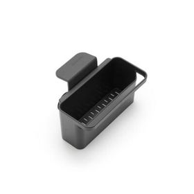 Brabantia 302466 Mindset Dark Grey Lavabo İçi Düzenleyici