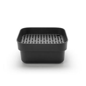 Brabantia 302664 Dark Grey Bulaşık Yıkama ve Kurutma Seti