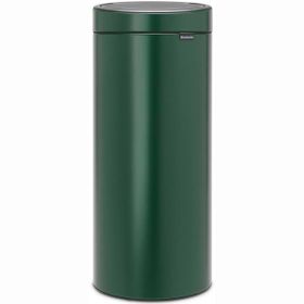 Brabantia 304262 New Touch Bin Dokunmatik Çam Yeşili 30 lt Çöp Kutusu