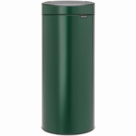 Brabantia 304262 New Touch Bin Dokunmatik Çam Yeşili 30 lt Çöp Kutusu